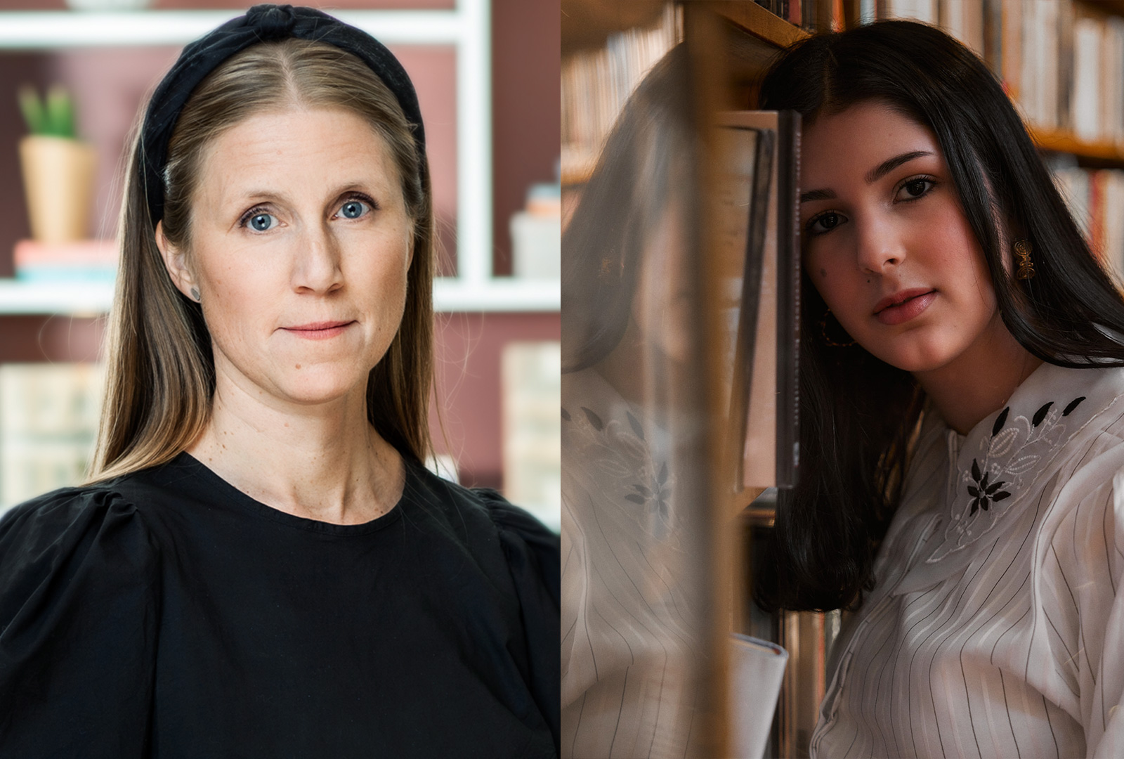 Booktokprofilen Jasmine Darban och Bonnier Carlsen startar bokutgivning