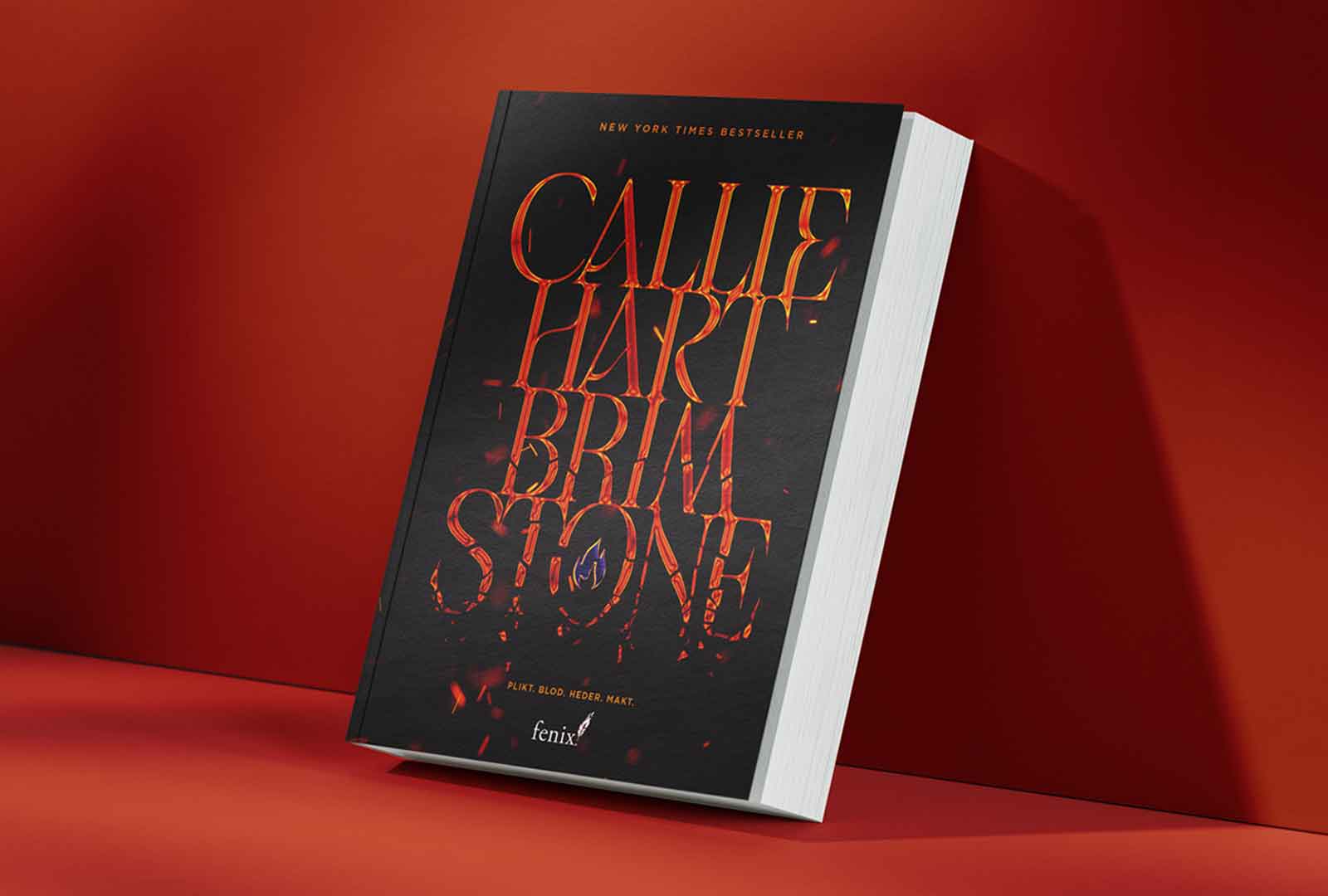 Tillbaka till Fae & Alchemy – Callie Harts succéserie fortsätter