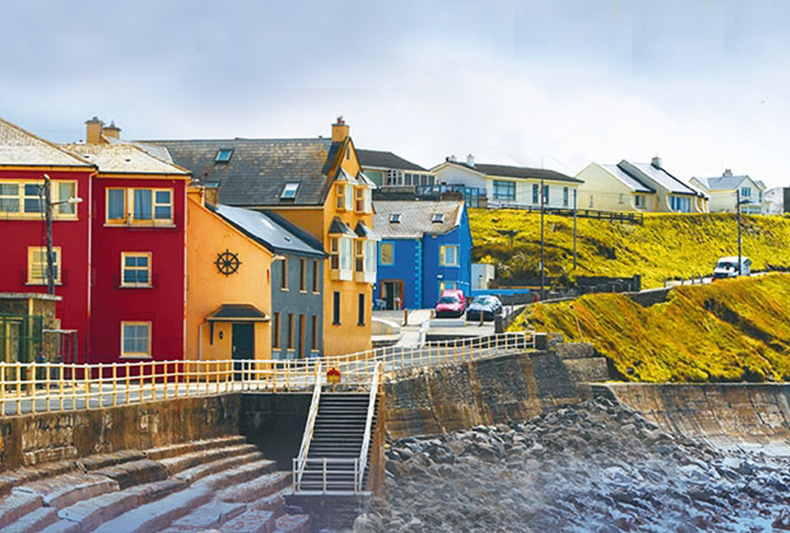 Välkommen till sommaren 2019 på Lovereads