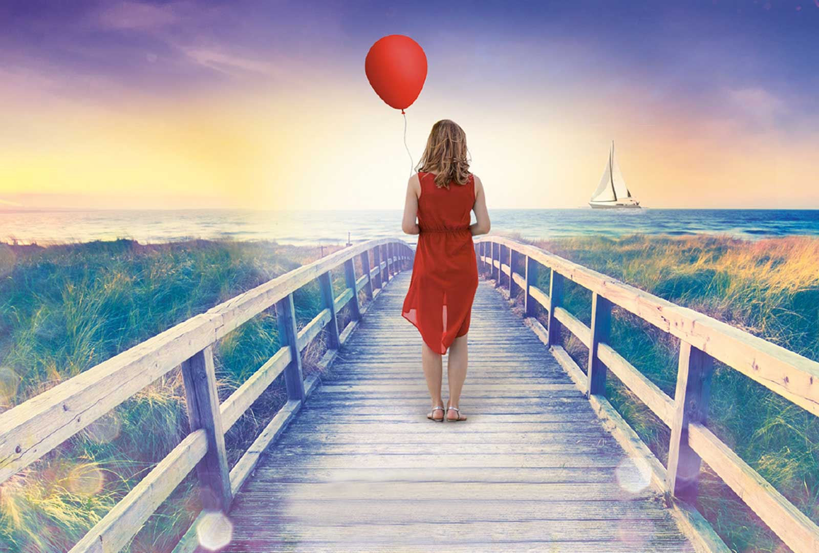 Välkommen till sommaren på Lovereads