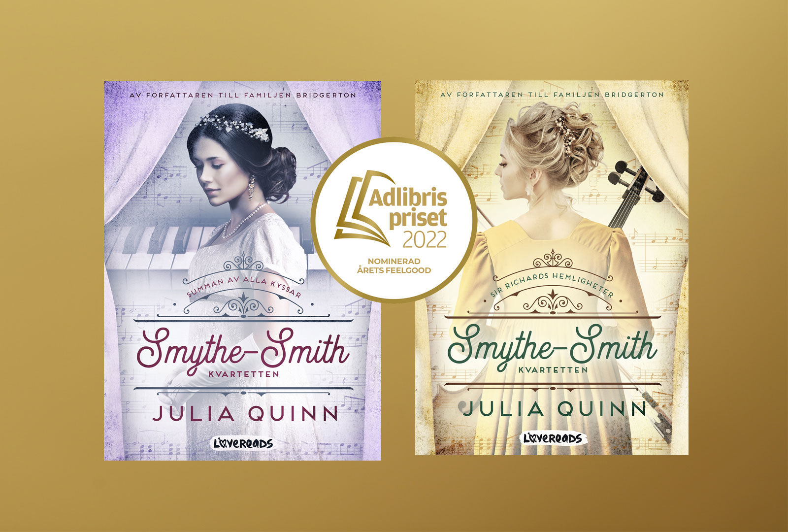 Adlibrispriset 2022 – de nominerade är ...