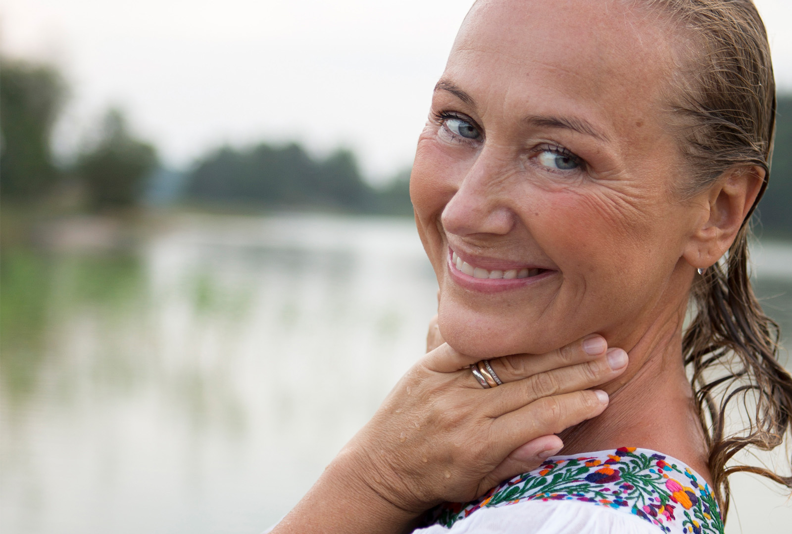 PAUS - Yoga, vila, meditation