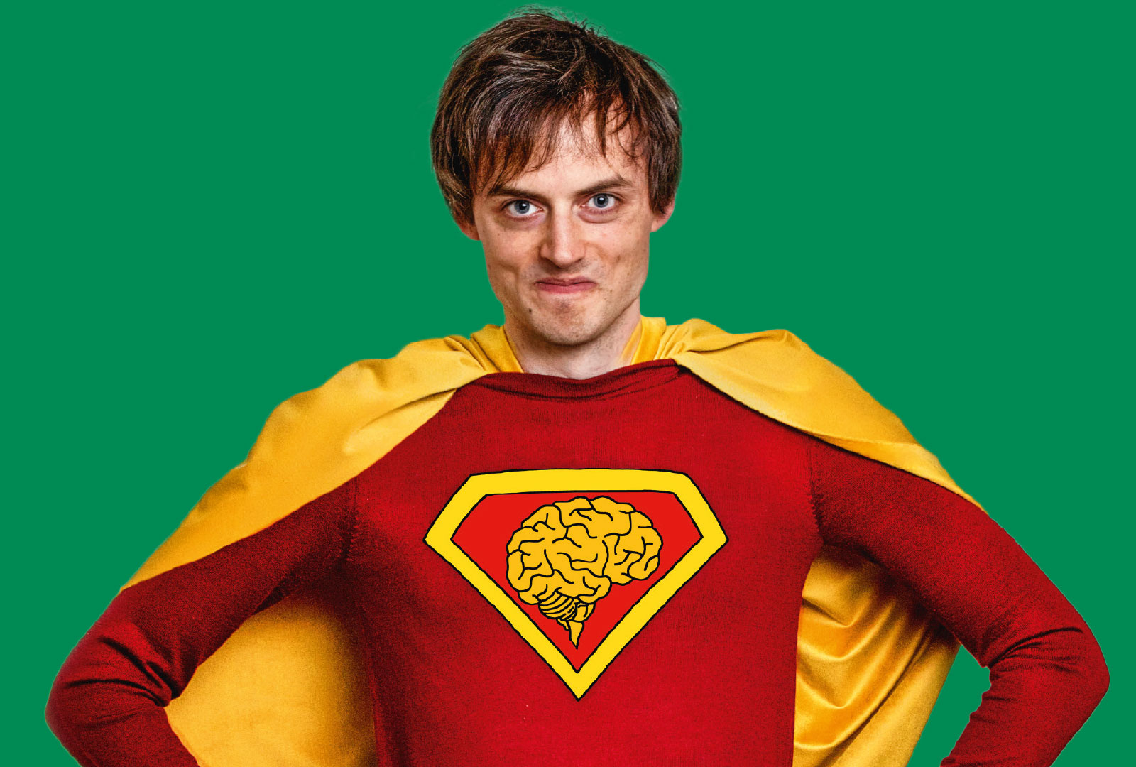 Ny bok av Jonas von Essen – tvåfaldig världsmästare i minne