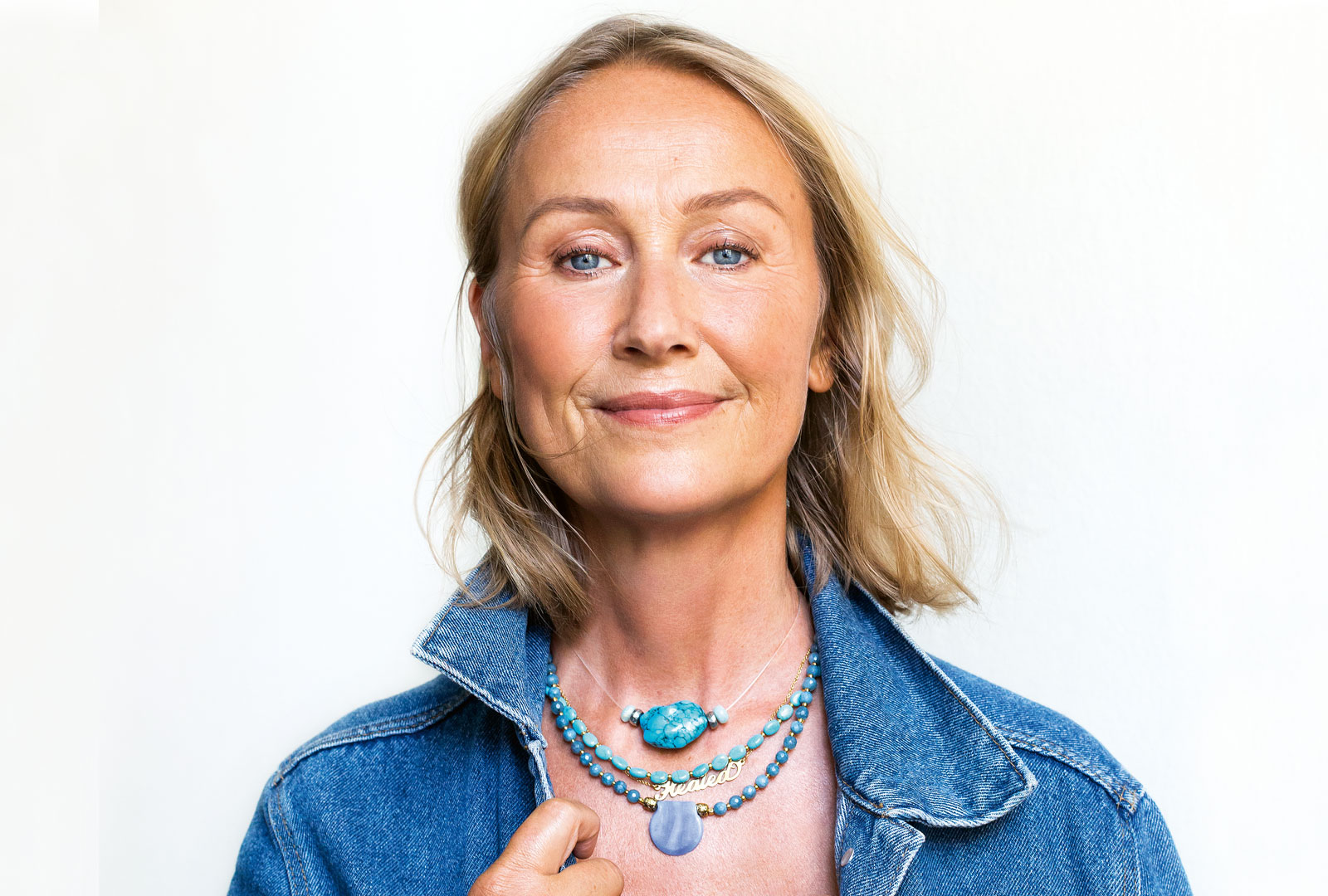 Naturlig väg till friskare sköldkörtel