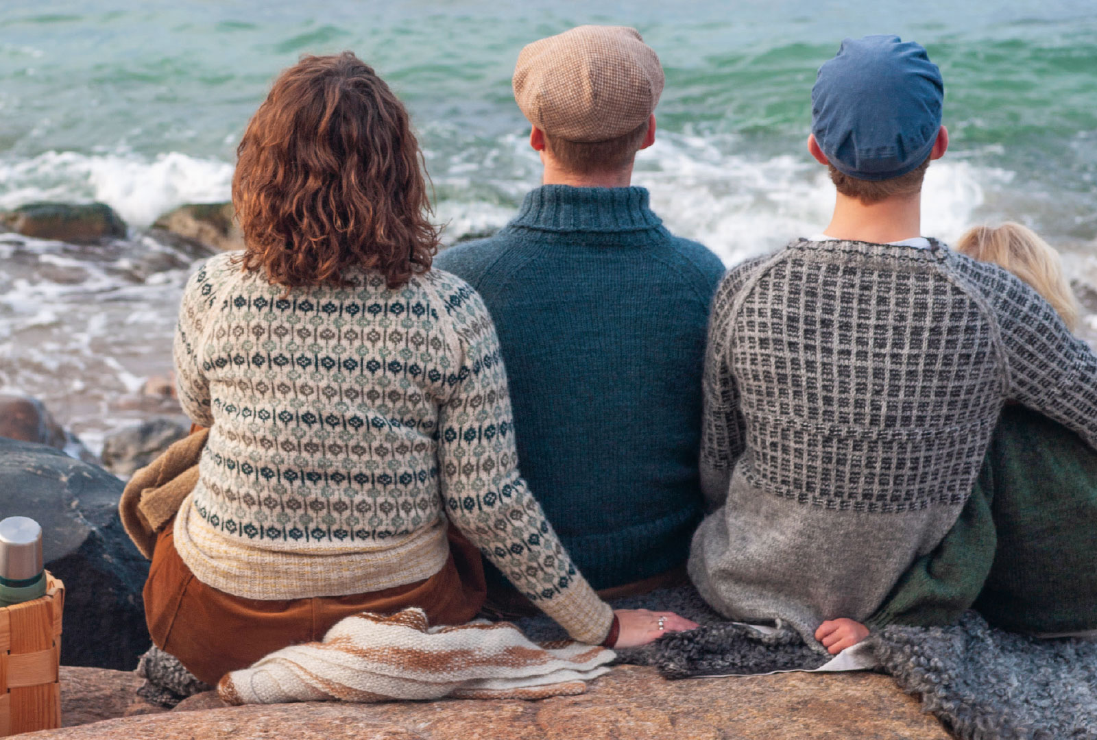 Sticka dina bästa vardagsplagg