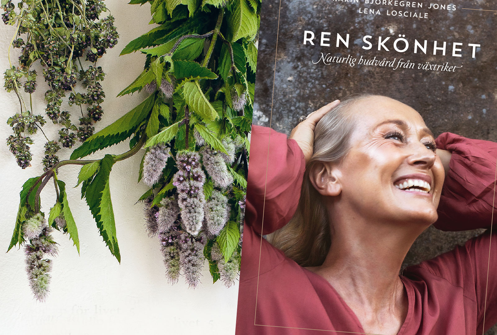 Hållbar hudvård för kropp och miljö