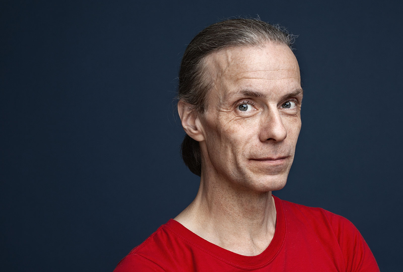 Peter Bergting ny ledamot i Svenska Barnboksakademin