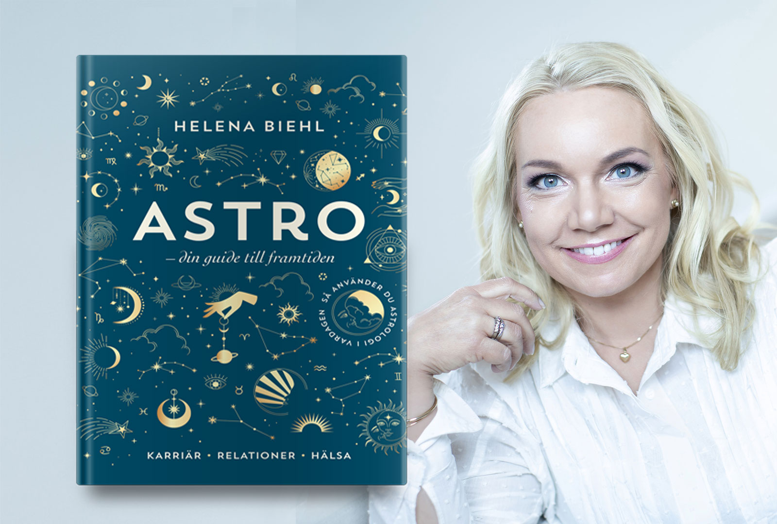 Astrologi – en uråldrig metod att förutsäga framtiden