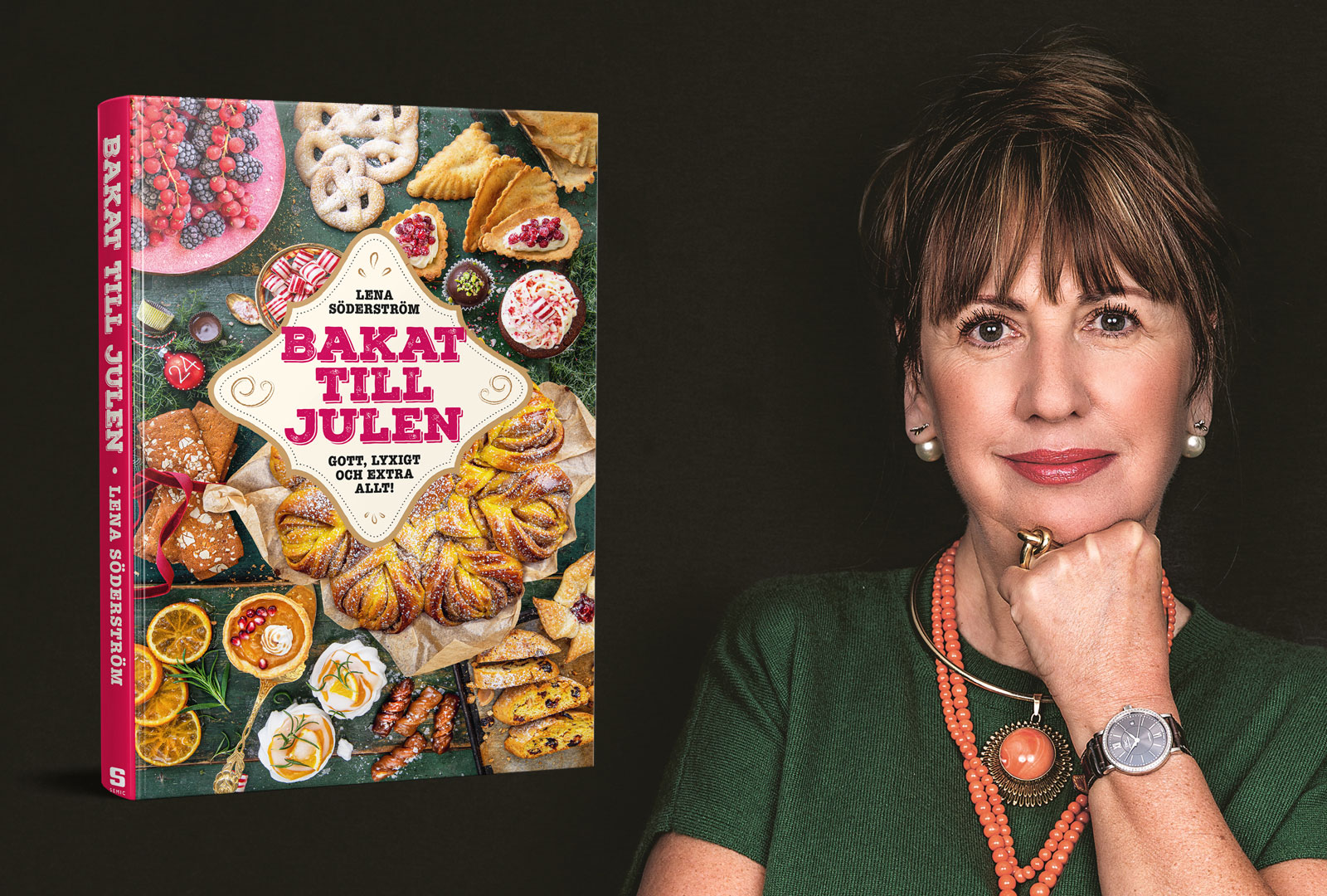 Ge julen det lilla extra