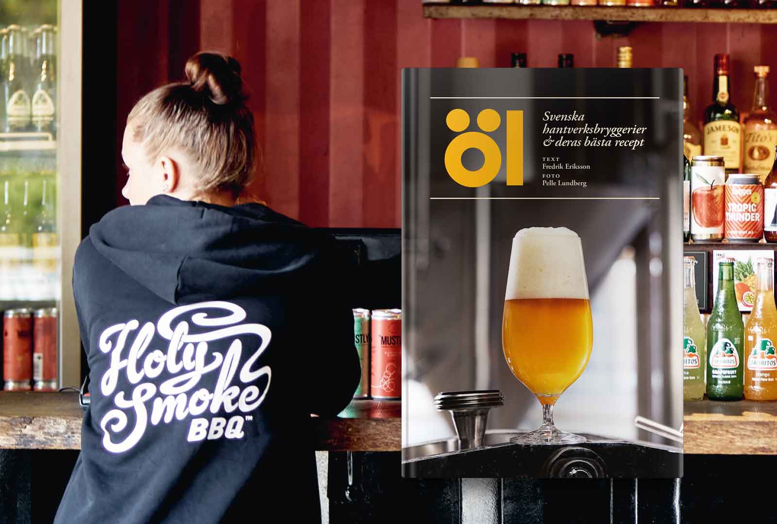 Från stor stark till hantverksöl – möt den nya svenska ölscenen