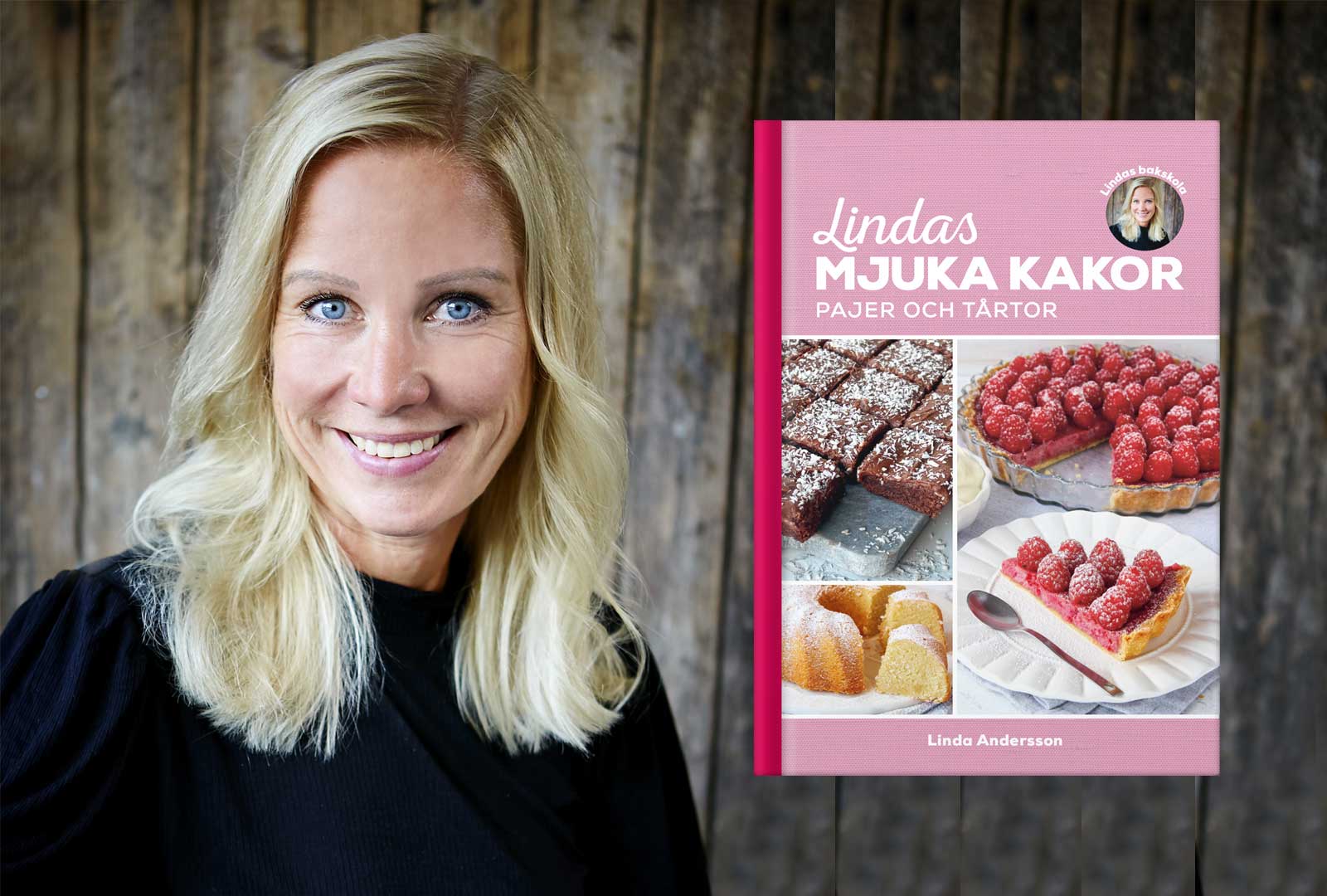 Bjud på drömgod fikastund