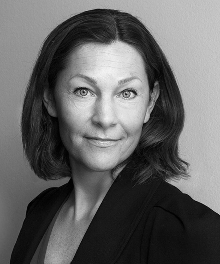 Åsa Selling