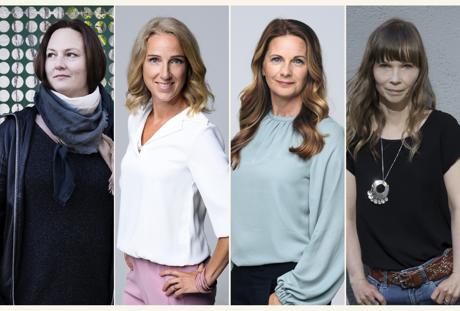 Vinterns böcker 2020 på Romanus & Selling