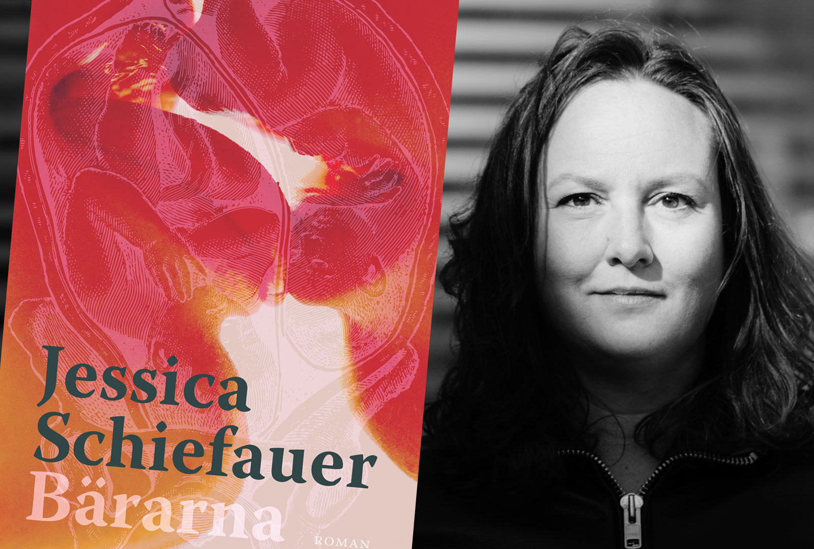 Pandemieffekt i litteraturen – nu kommer Bärarna