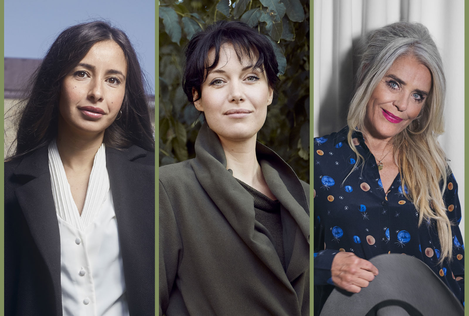 Vårens böcker 2021 på Romanus & Selling