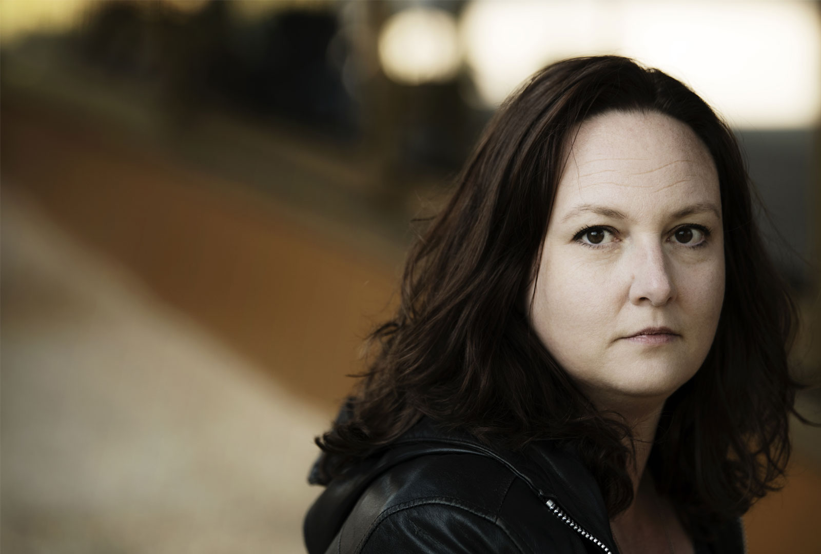 Jessica Schiefauer medverkar i ny litteraturpodd