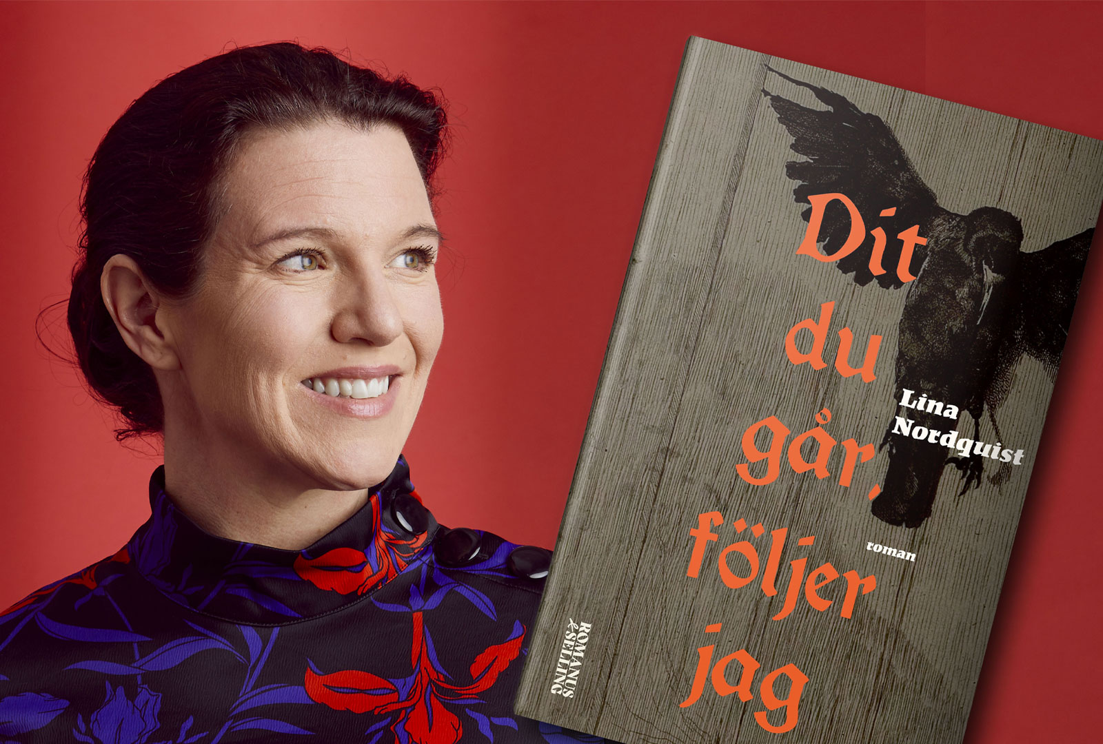 Stort internationellt intresse för debutroman om torparliv i förra seklets Fattigsverige