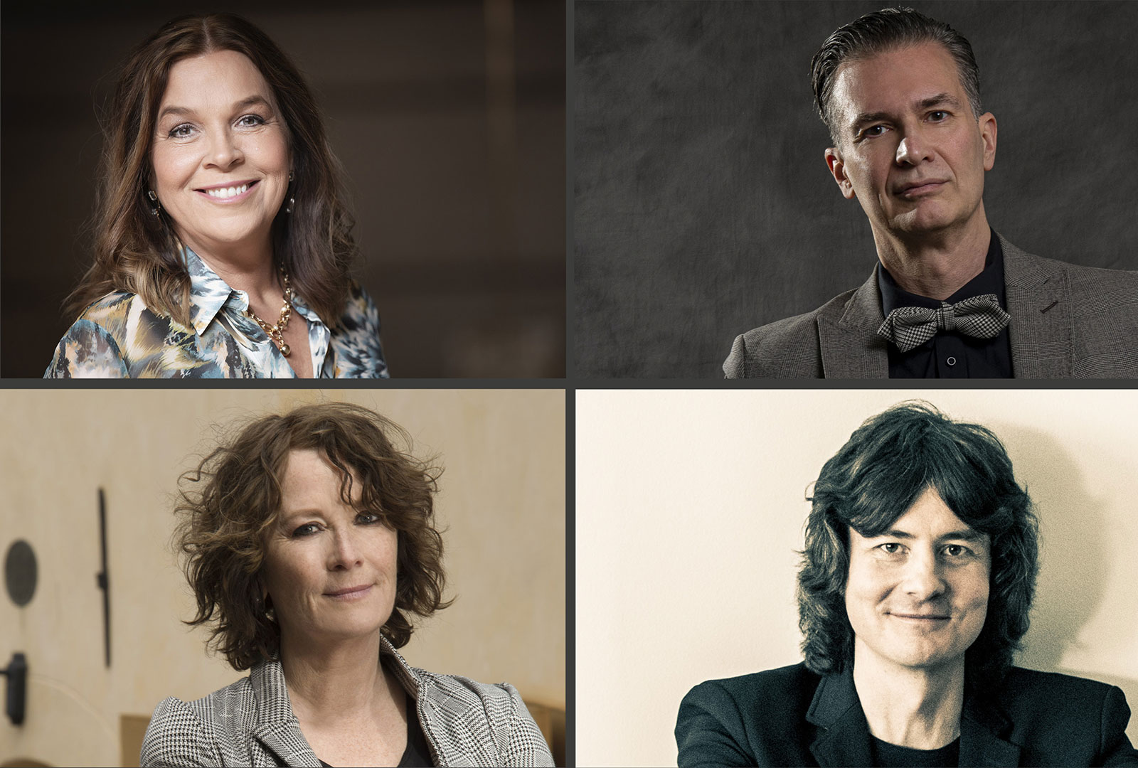 Höstens läsning från Romanus & Selling