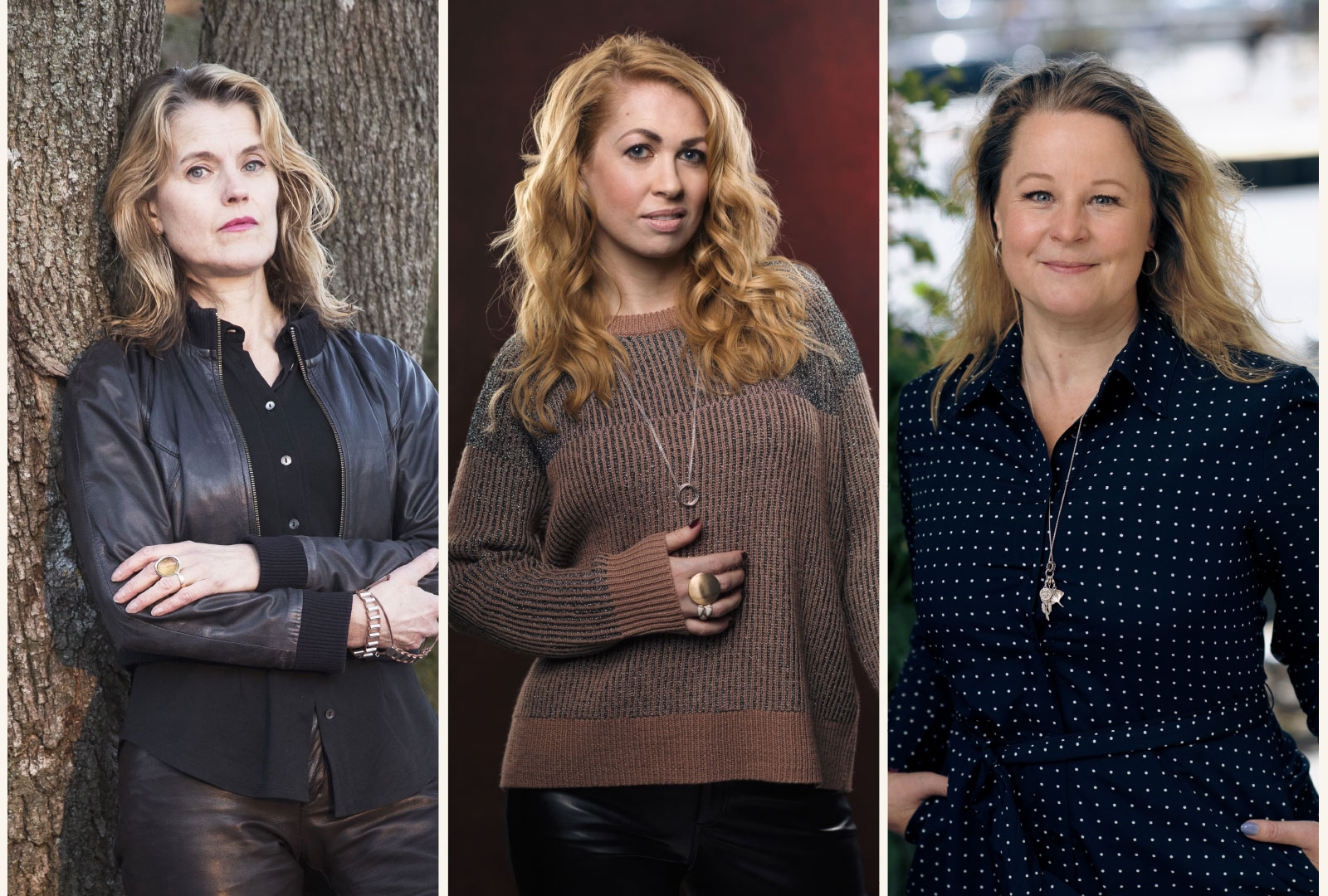 Vinterns läsning från Romanus & Selling