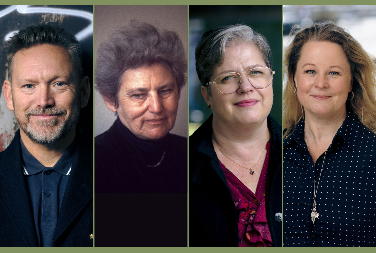 Vårens böcker från Romanus & Selling