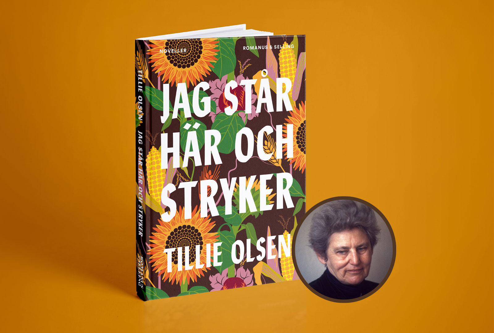 Tidlös kvinnoklassiker får nytt liv med förord av Kristina Sandberg