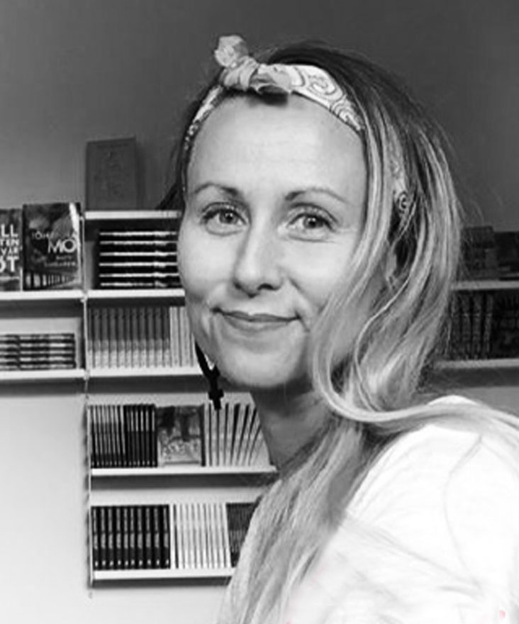 Lina Rönning