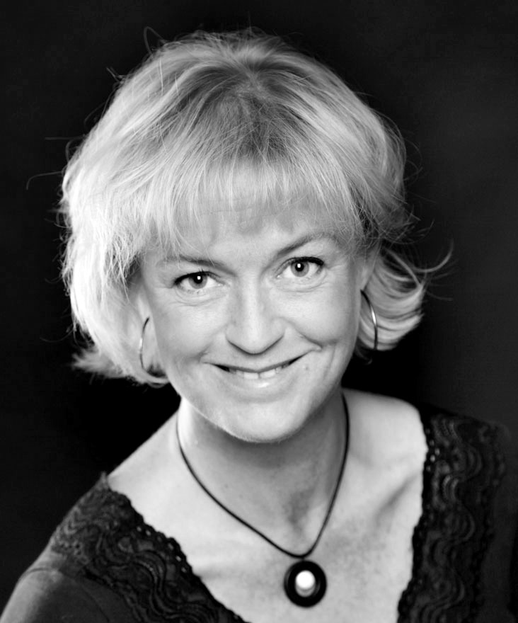 Katarina Ehnmark-Lundquist