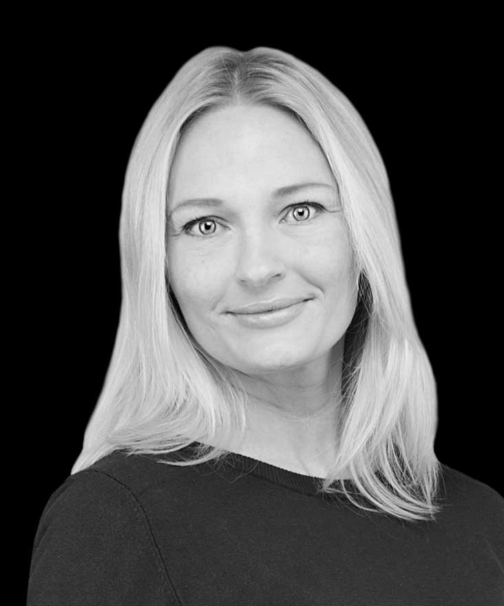 Charlotta Lindell Wiik