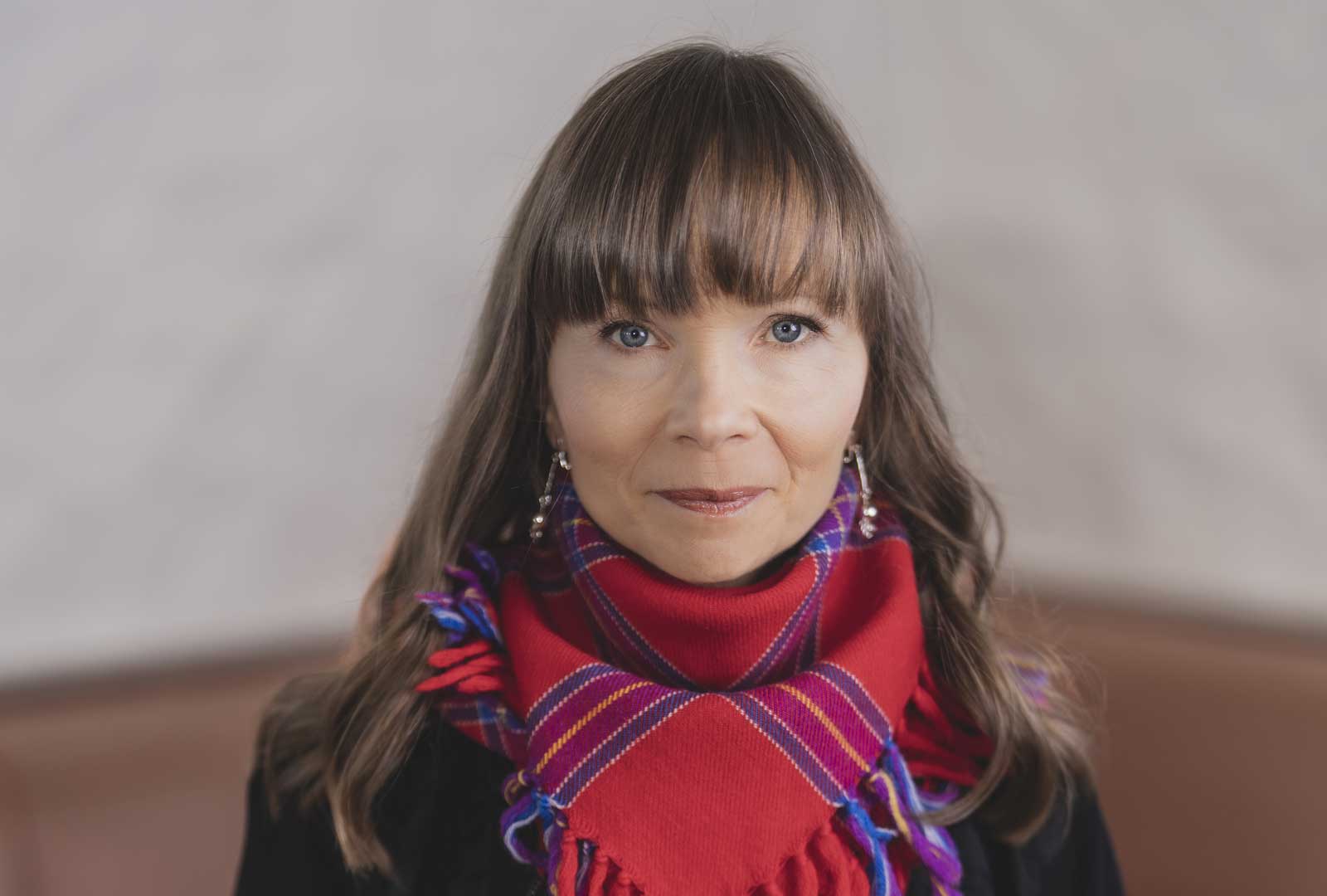 Ann-Helén Laestadius nomineras till Pennskaftspriset 2023