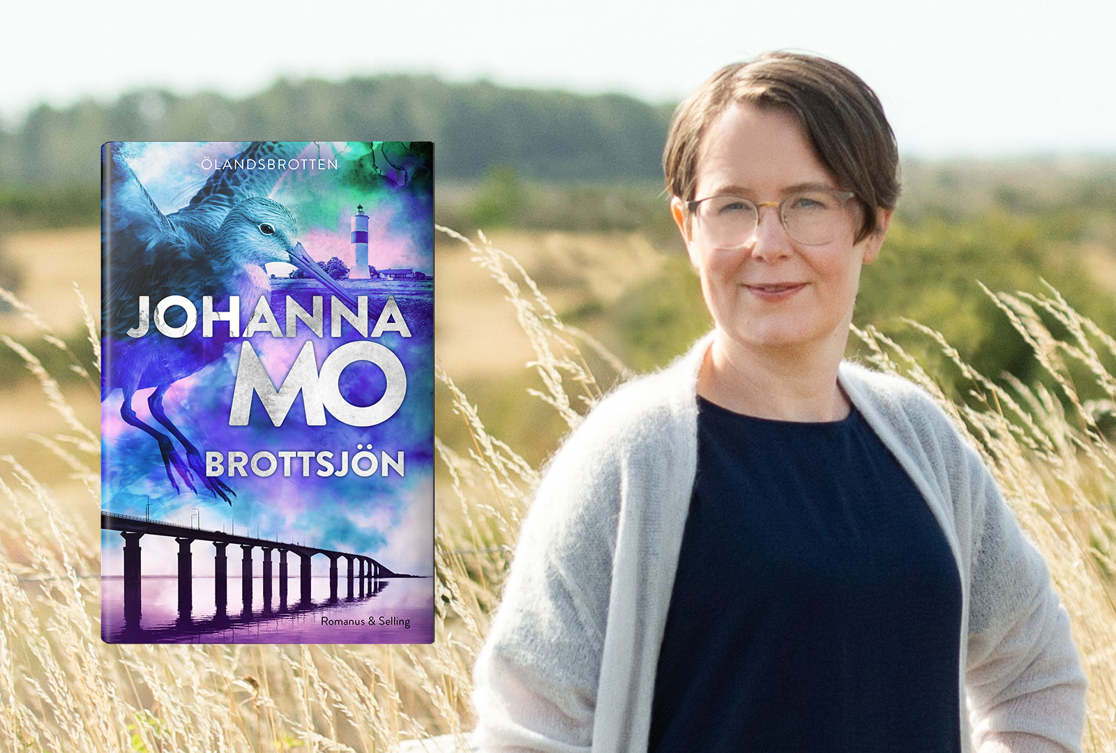 Grand finale i den hyllade spänningsserien Ölandsbrotten