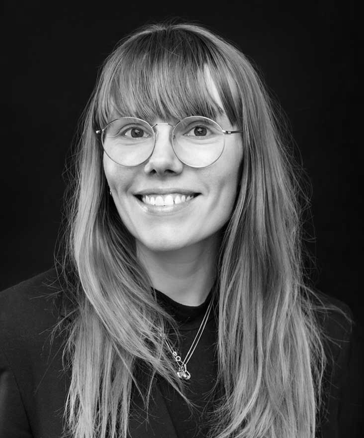 Alice Beck-Remnes