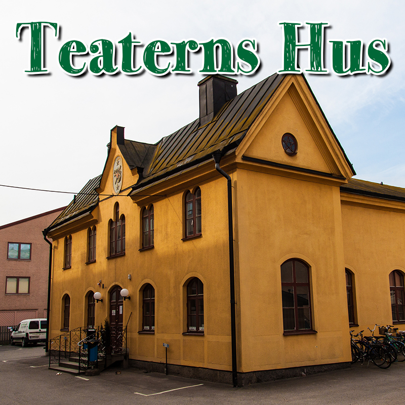 Om Kulturhuset