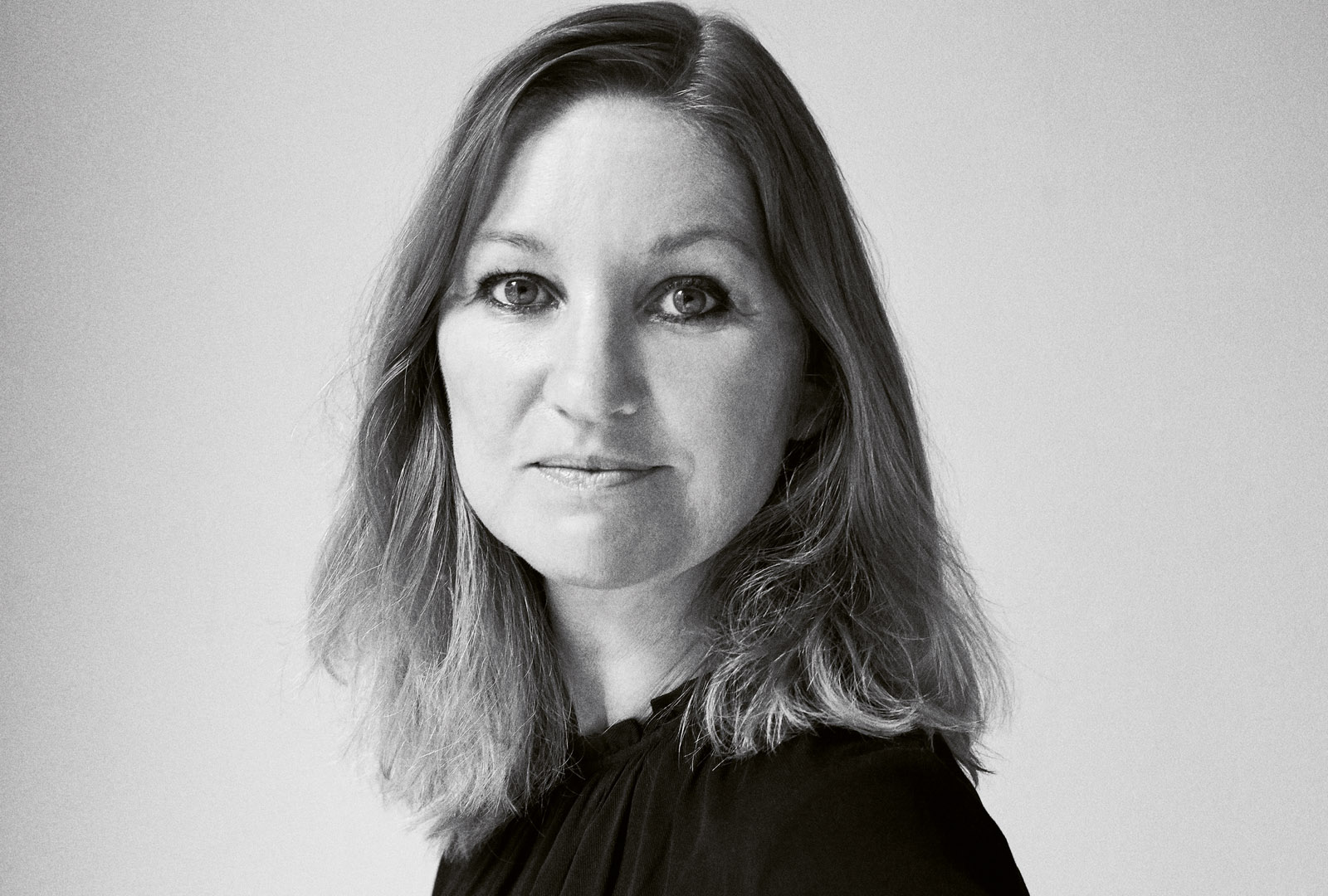 Naja Marie Aidt tilldelas Svenska Akademiens nordiska pris 2022