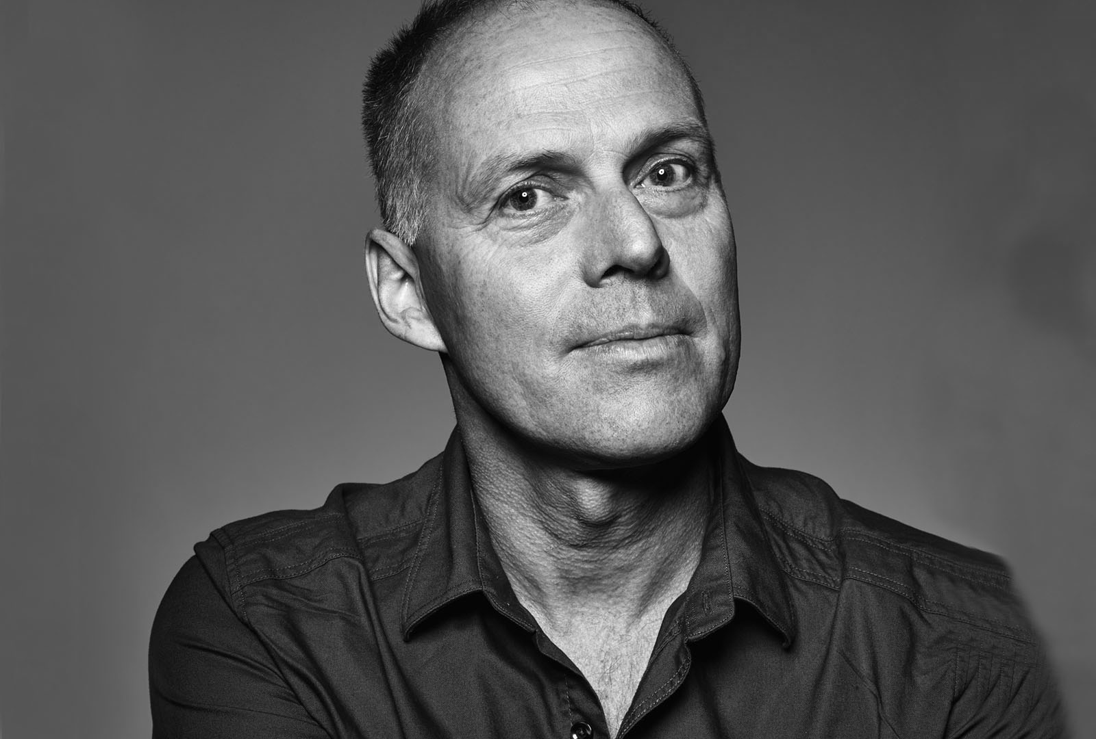 Geir Gulliksen skriver om den moderna relationsmänniskan