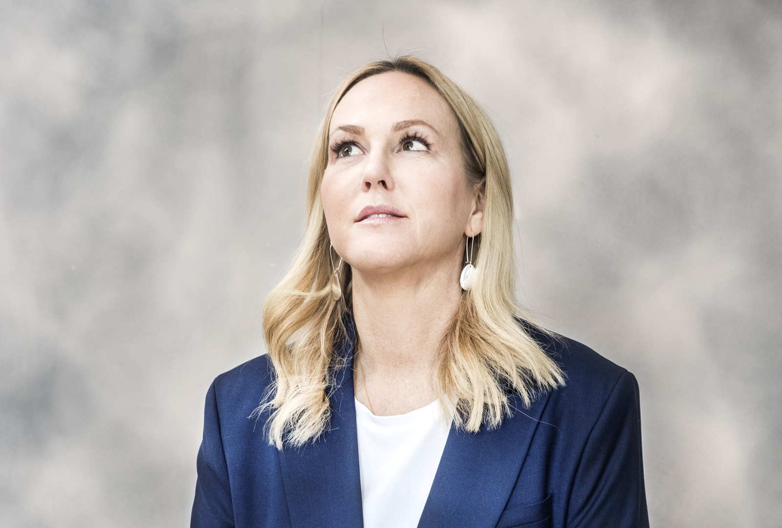 Camilla Grebe utforskar gränslös självupptagenhet i sin nya spänningsroman