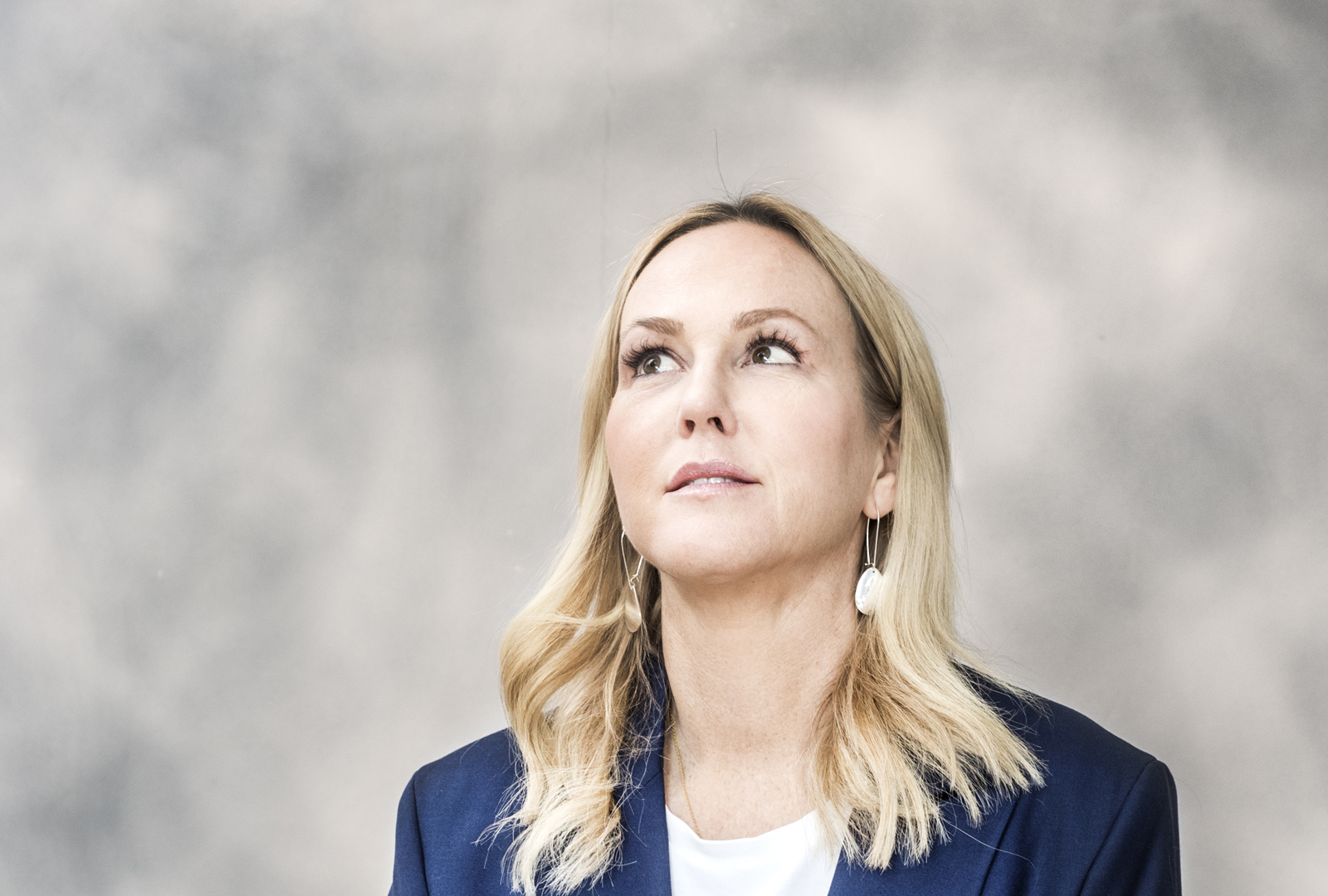 Camilla Grebe nomineras till Årets deckarförfattare 2020
