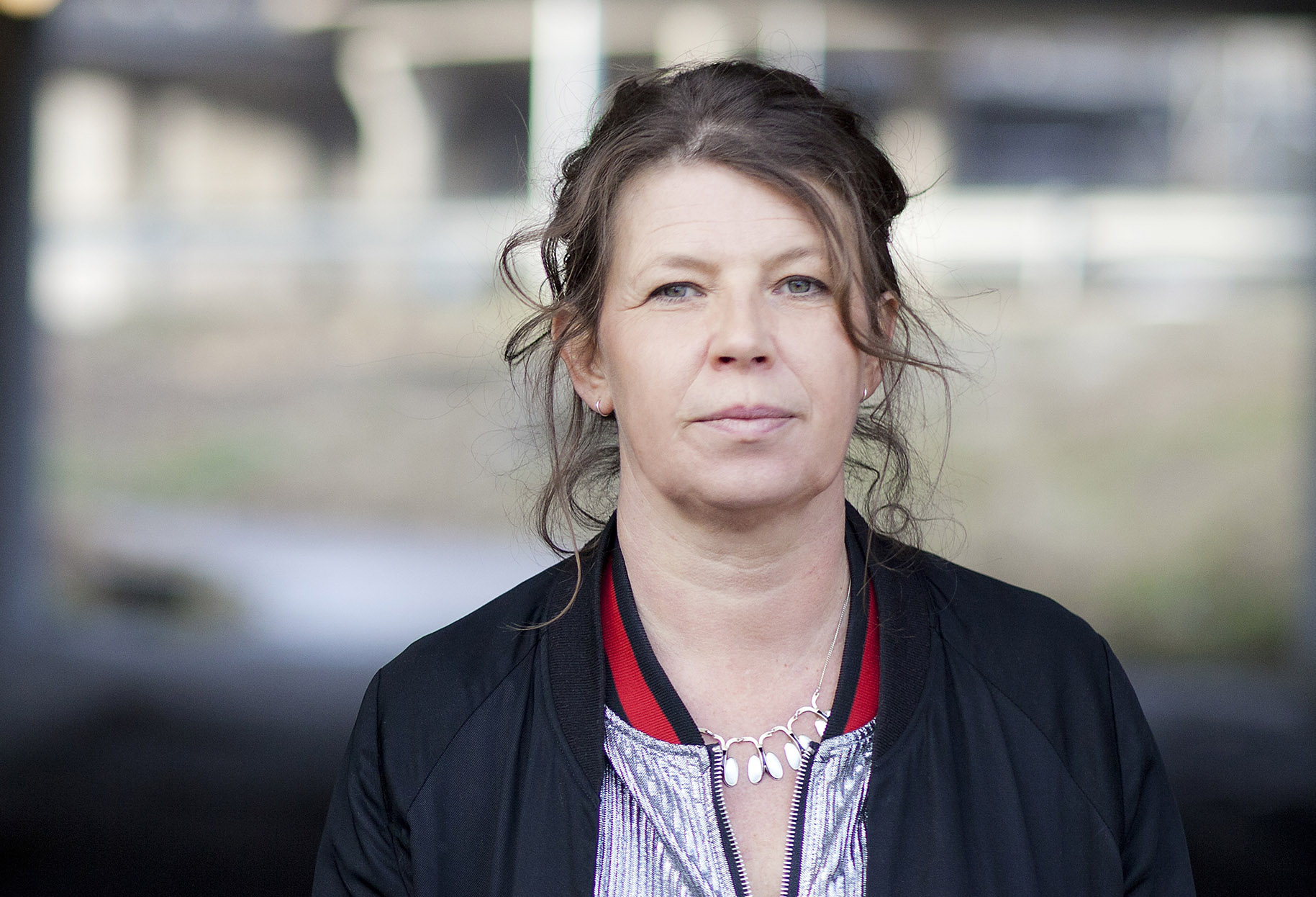 Västra Götalandsregionens kulturpris till Lina Ekdahl