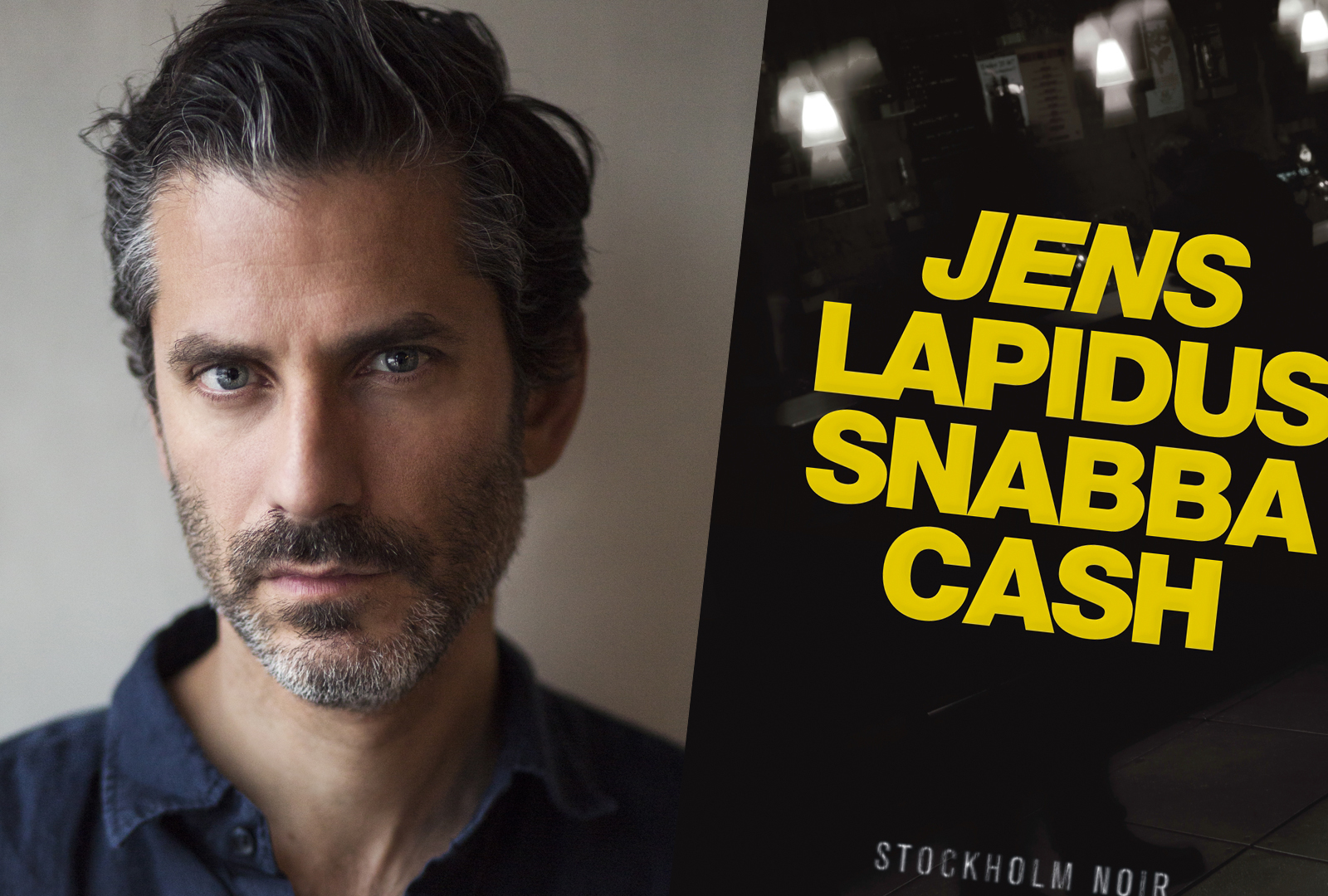 "Snabba cash" blir spin-offserie på Netflix