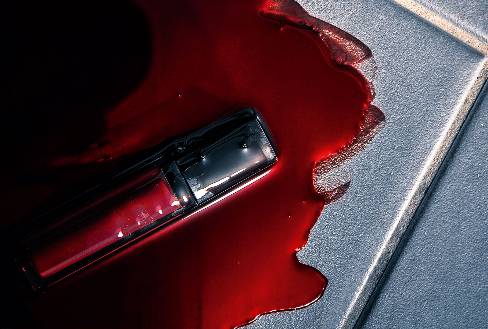 Älskaren från huvudkontoret har hittat sin stjärna