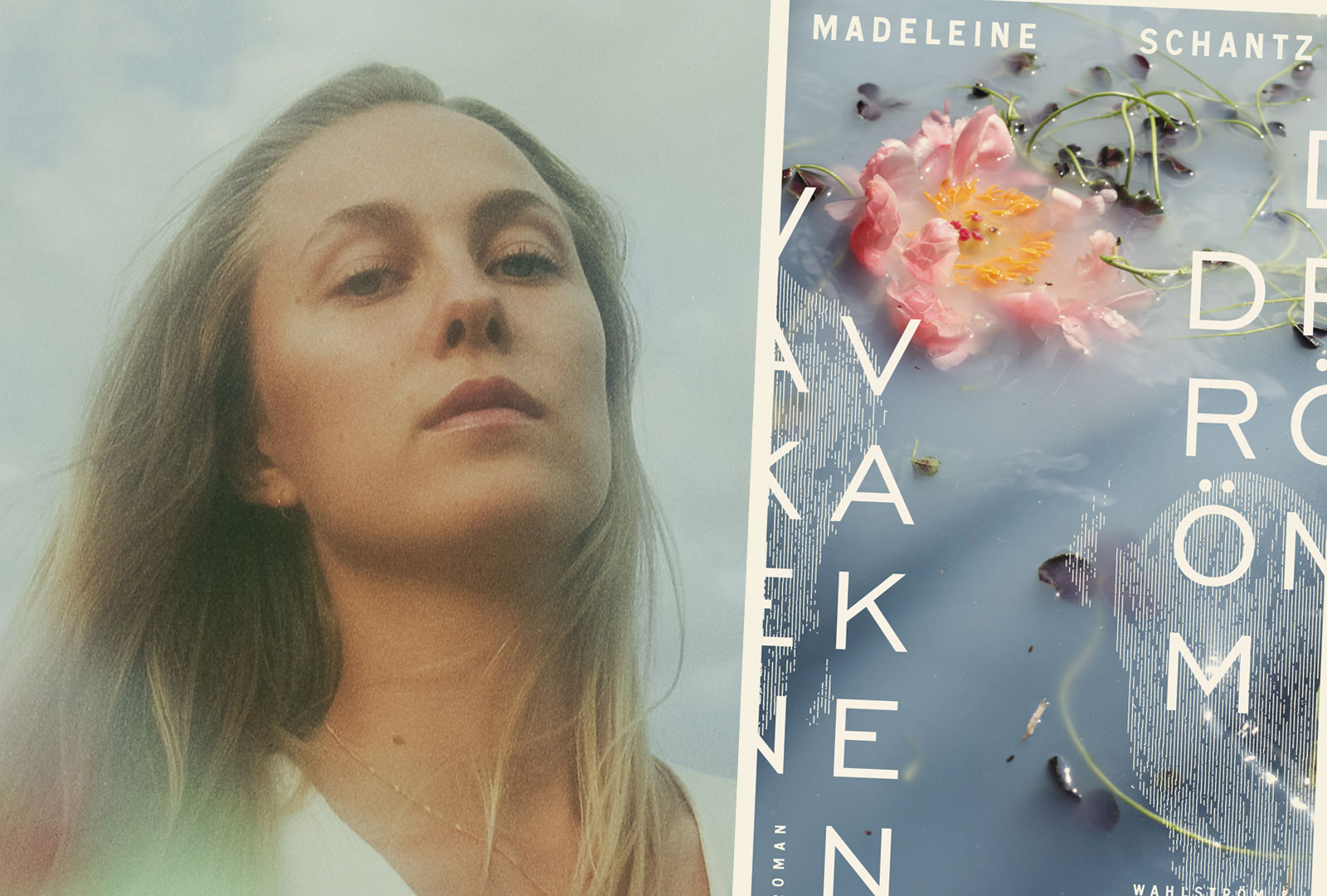 Djupt drabbande och förförisk debutroman