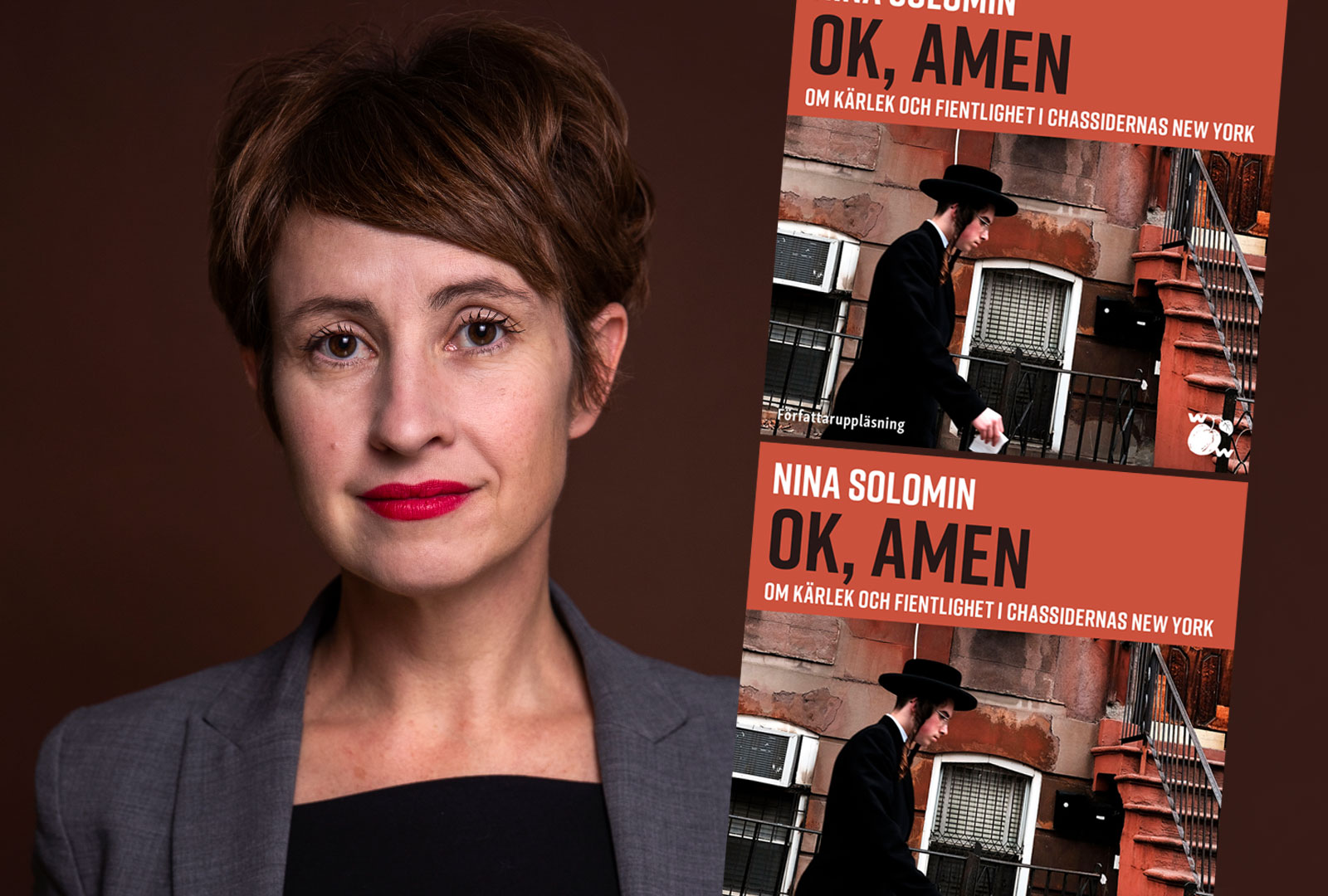 "journalistik när den är som bäst": ok, amen i nytt format