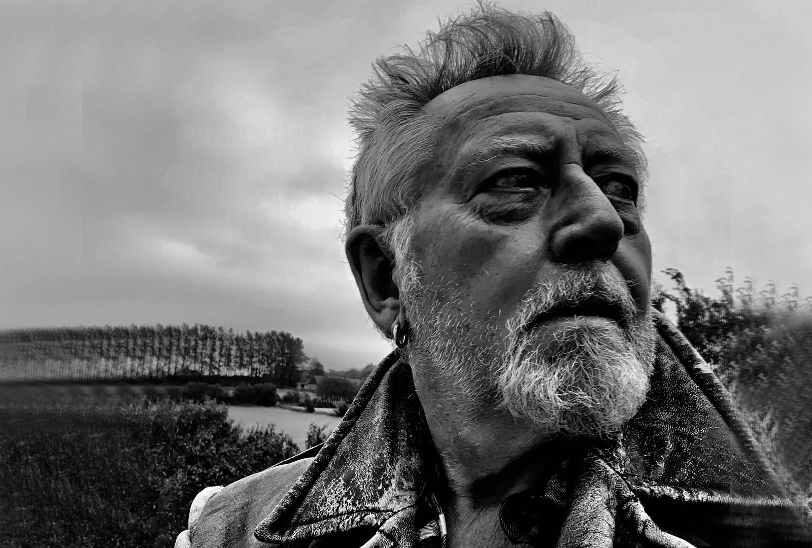 Ulf Lundell en av årets Sommarvärdar i P1