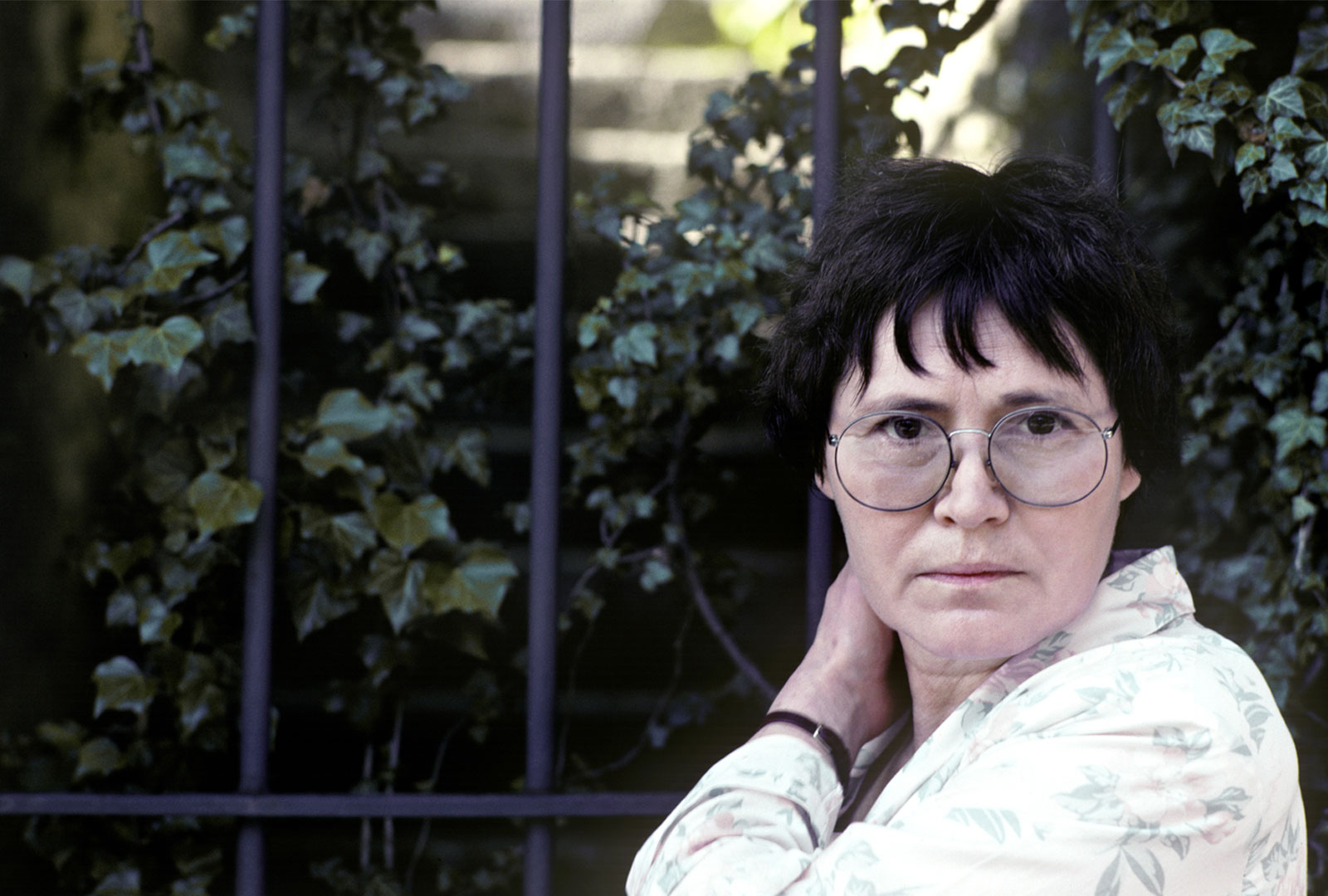 Ny roman av Agota Kristof utkommer 5 november