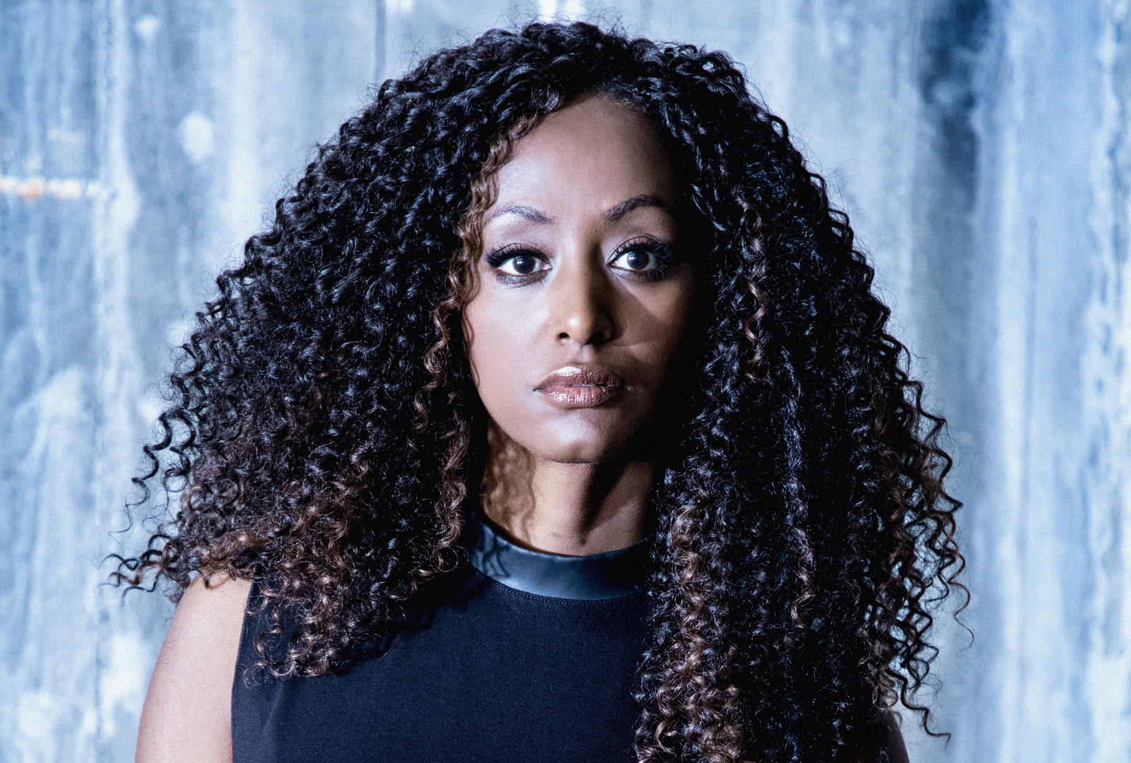 Jenny Rogneby leder Vietas – en ny krimpodd