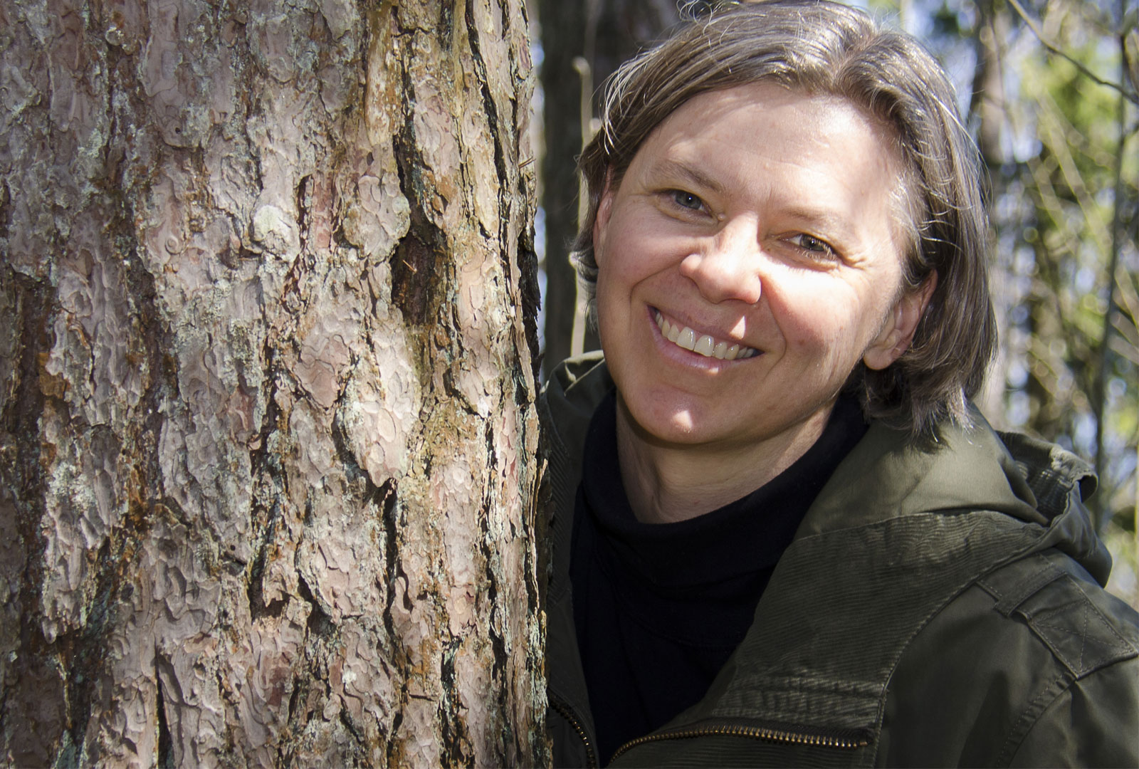 Natur & Kulturs stipendium till Eva-Stina Byggmästar