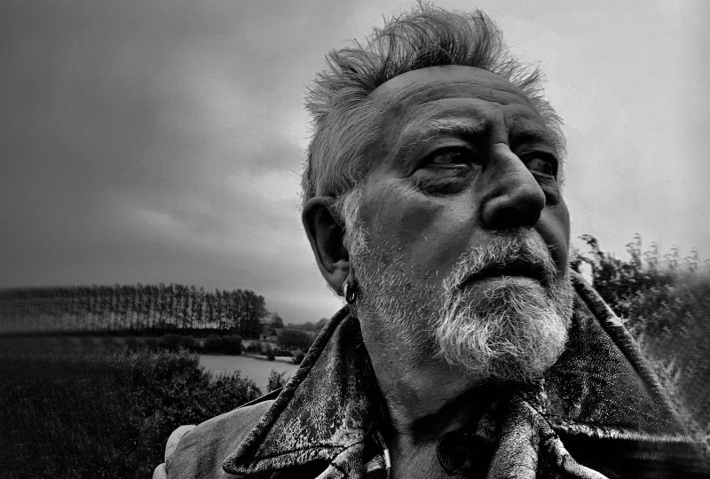 Ulf Lundell porträtteras i ny dokumentär