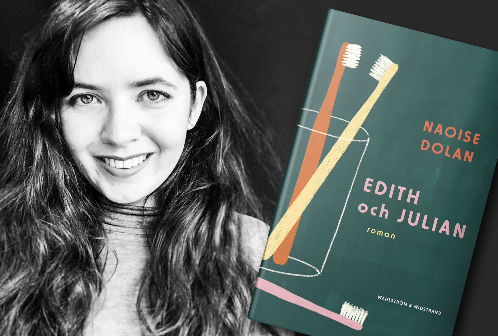 Naiose Dolan nomineras till Women’s Prize for Fiction