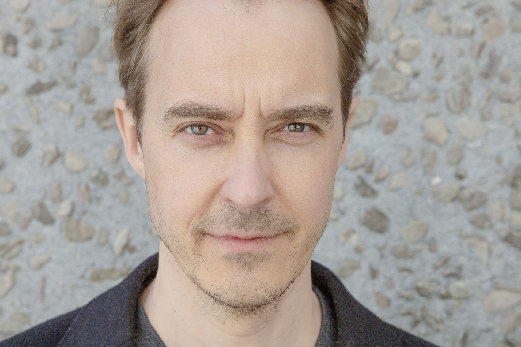 Jonas Karlsson medverkar i Sommar i P1