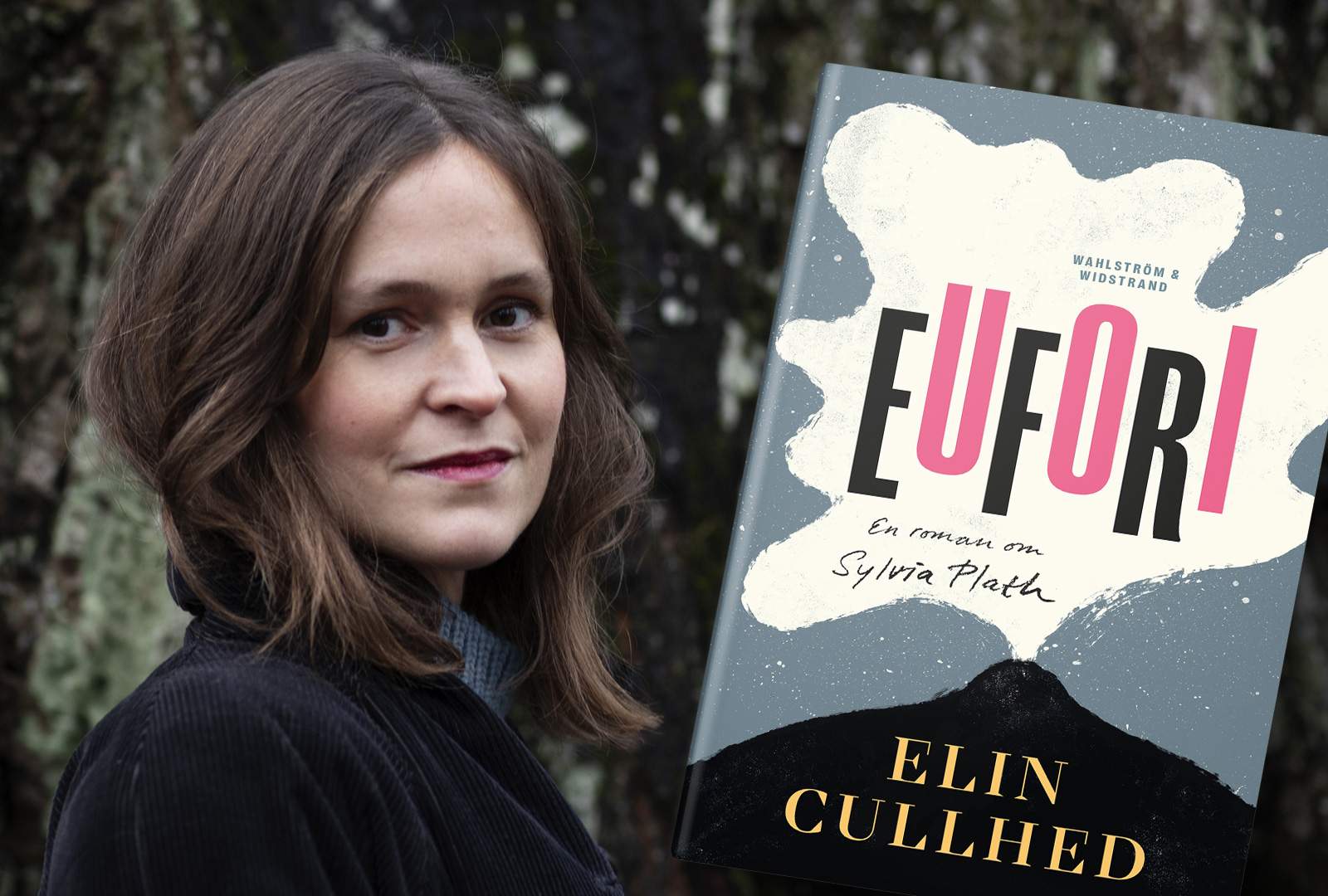 Elin Cullhed nomineras till Augustpriset 2021