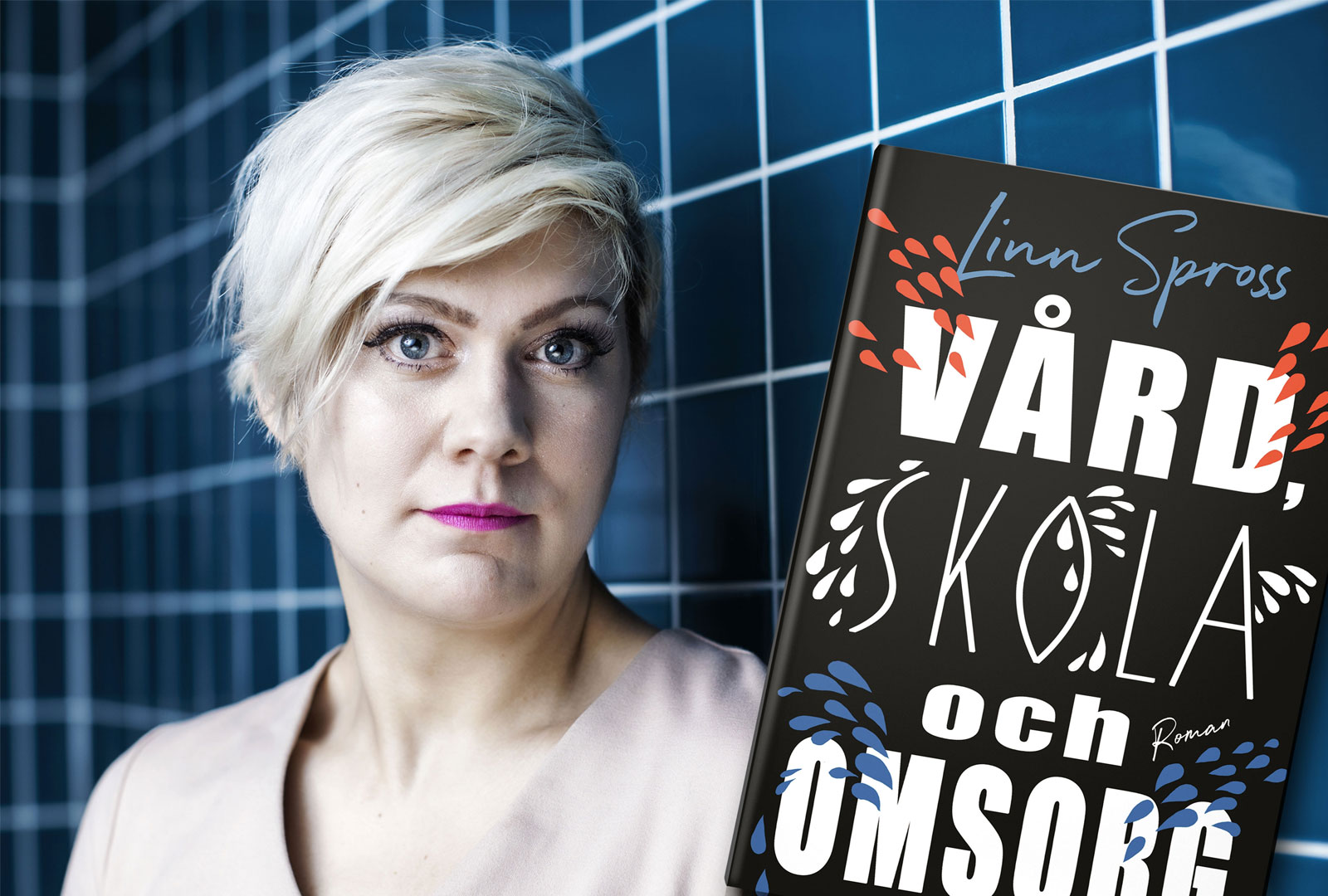 Vård, skola omsorg – på rymmen från universitetsvärlden